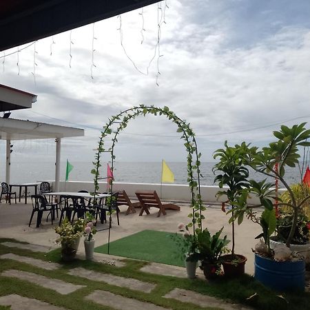 Angler'S Hub & Resort Oslob Extérieur photo