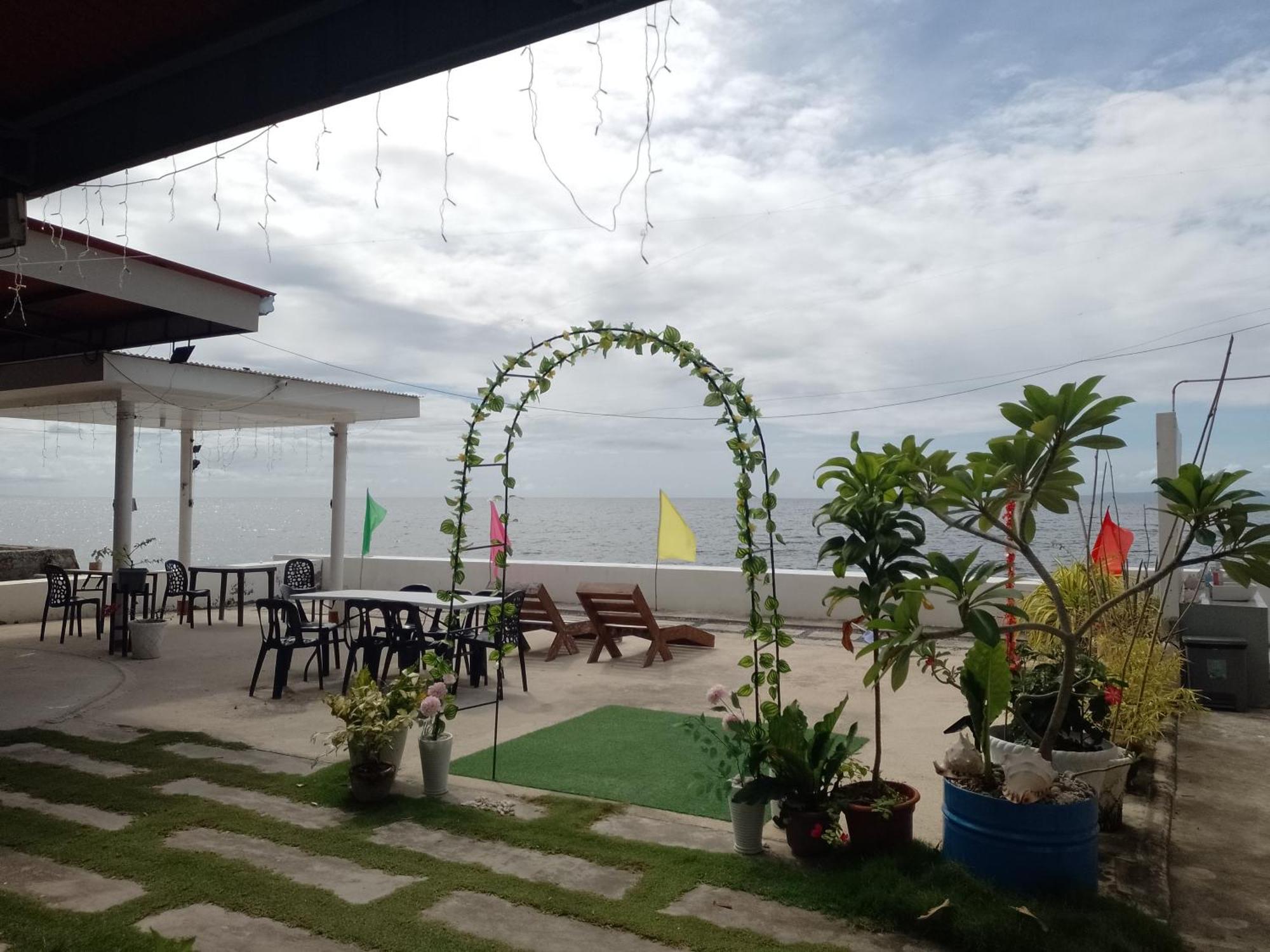 Angler'S Hub & Resort Oslob Extérieur photo